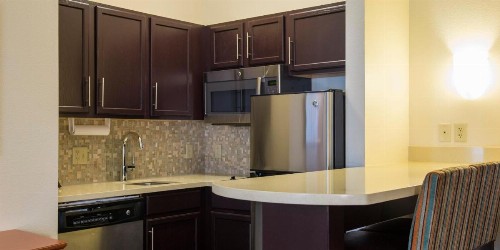 Staybridge Suites Fargo an IHG Hotel - image 42
