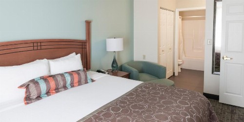 Staybridge Suites Fargo an IHG Hotel - image 46