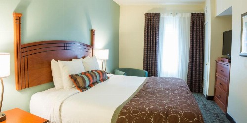 Staybridge Suites Fargo an IHG Hotel - image 47