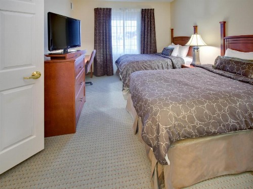 Staybridge Suites Fargo an IHG Hotel - image 5