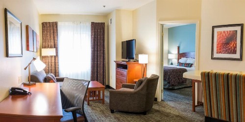 Staybridge Suites Fargo an IHG Hotel - image 50