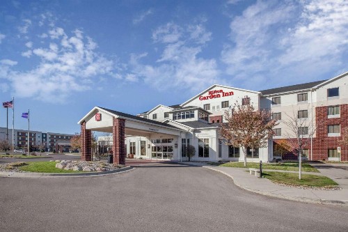 Hilton Garden Inn Fargo - image 14