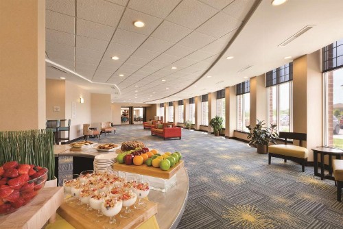 Hilton Garden Inn Fargo - image 17
