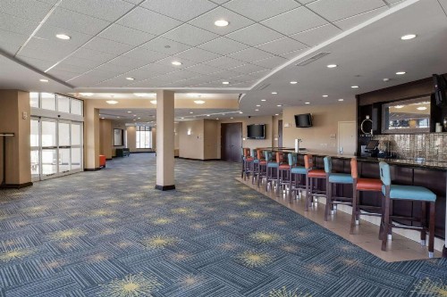 Hilton Garden Inn Fargo - image 18