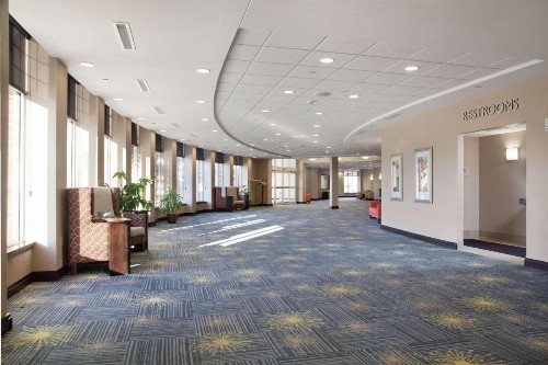 Hilton Garden Inn Fargo - image 2
