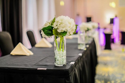 Hilton Garden Inn Fargo - image 20