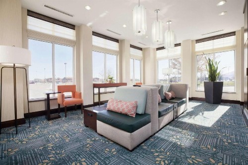 Hilton Garden Inn Fargo - image 23