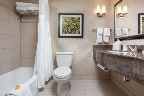 Hilton Garden Inn Fargo - image 29