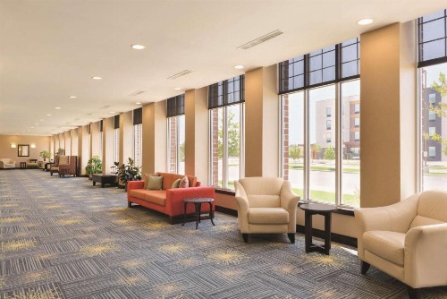 Hilton Garden Inn Fargo - image 31