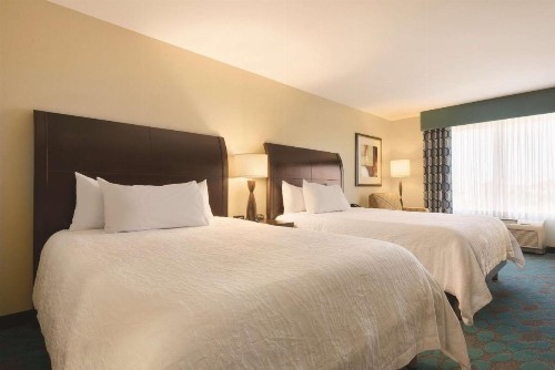 Hilton Garden Inn Fargo - image 33