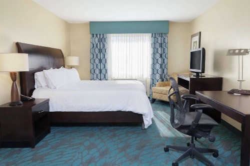 Hilton Garden Inn Fargo - image 5