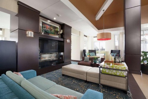 Hilton Garden Inn Fargo - image 9