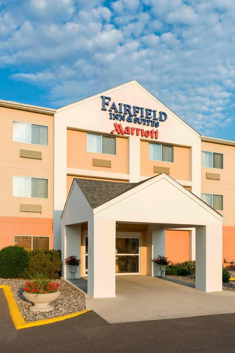 Fairfield Inn & Suites Fargo - image 6