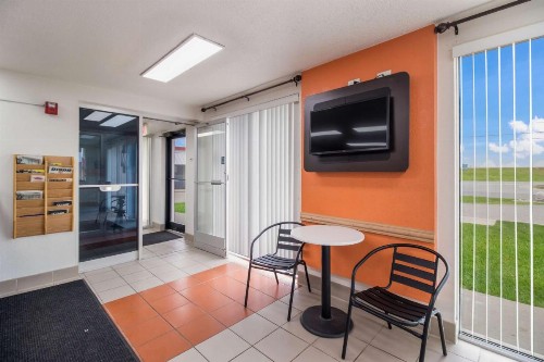 Motel 6-Fargo ND - West Acres - North Fargo - image 21
