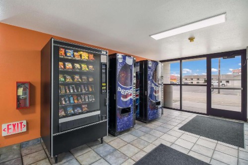Motel 6-Fargo ND - West Acres - North Fargo - image 26