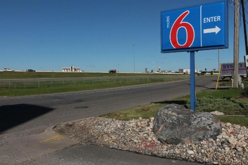 Motel 6-Fargo ND - West Acres - North Fargo - image 30