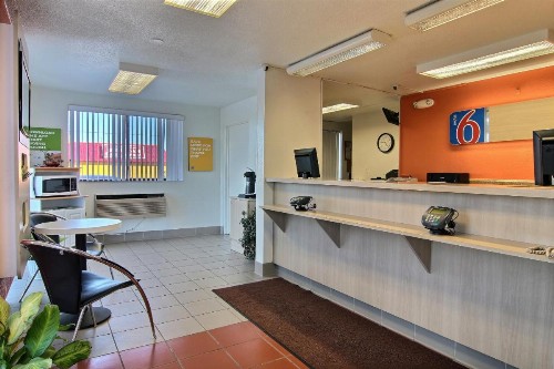 Motel 6-Fargo ND - West Acres - North Fargo - image 33