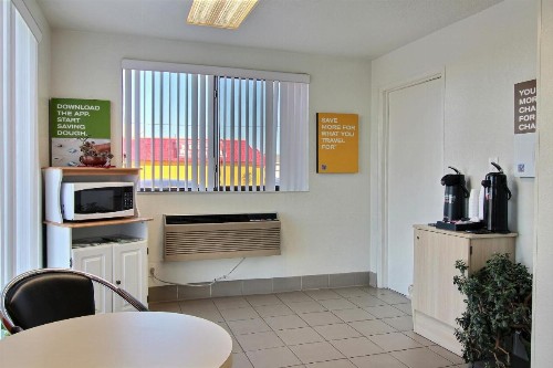 Motel 6-Fargo ND - West Acres - North Fargo - image 35
