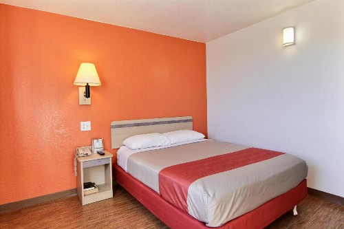 Motel 6-Fargo ND - West Acres - North Fargo - image 36