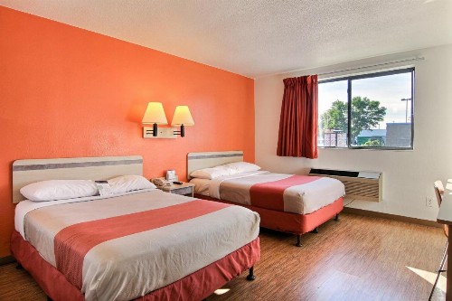 Motel 6-Fargo ND - West Acres - North Fargo - image 37