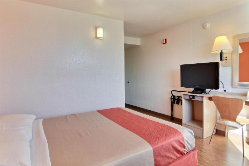 Motel 6-Fargo ND - West Acres - North Fargo - image 38