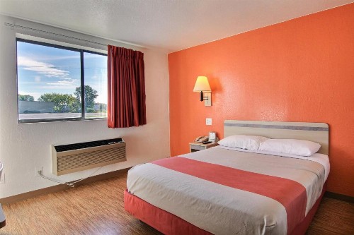 Motel 6-Fargo ND - West Acres - North Fargo - image 39