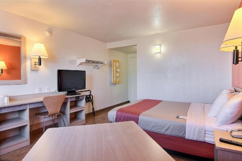 Motel 6-Fargo ND - West Acres - North Fargo - image 40