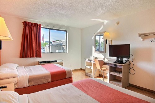 Motel 6-Fargo ND - West Acres - North Fargo - image 41