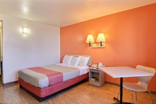 Motel 6-Fargo ND - West Acres - North Fargo - image 42