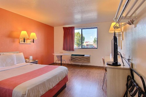 Motel 6-Fargo ND - West Acres - North Fargo - image 43