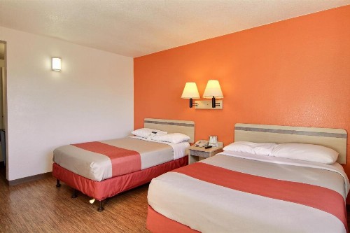 Motel 6-Fargo ND - West Acres - North Fargo - image 44