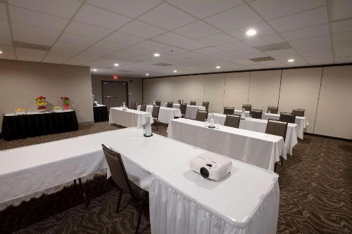 Country Inn & Suites by Radisson Fargo ND - image 21