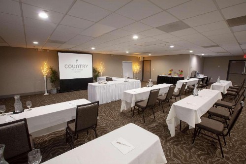 Country Inn & Suites by Radisson Fargo ND - image 22