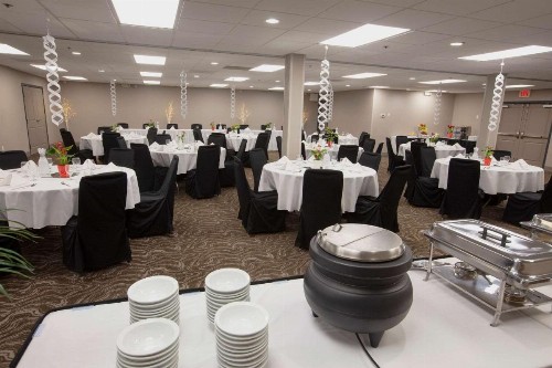 Country Inn & Suites by Radisson Fargo ND - image 23