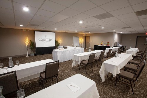 Country Inn & Suites by Radisson Fargo ND - image 32