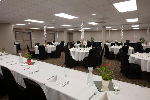 Country Inn & Suites by Radisson Fargo ND - image 35