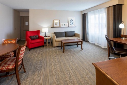 Country Inn & Suites by Radisson Fargo ND - image 37