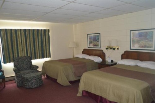 Grand Inn Fargo - image 14