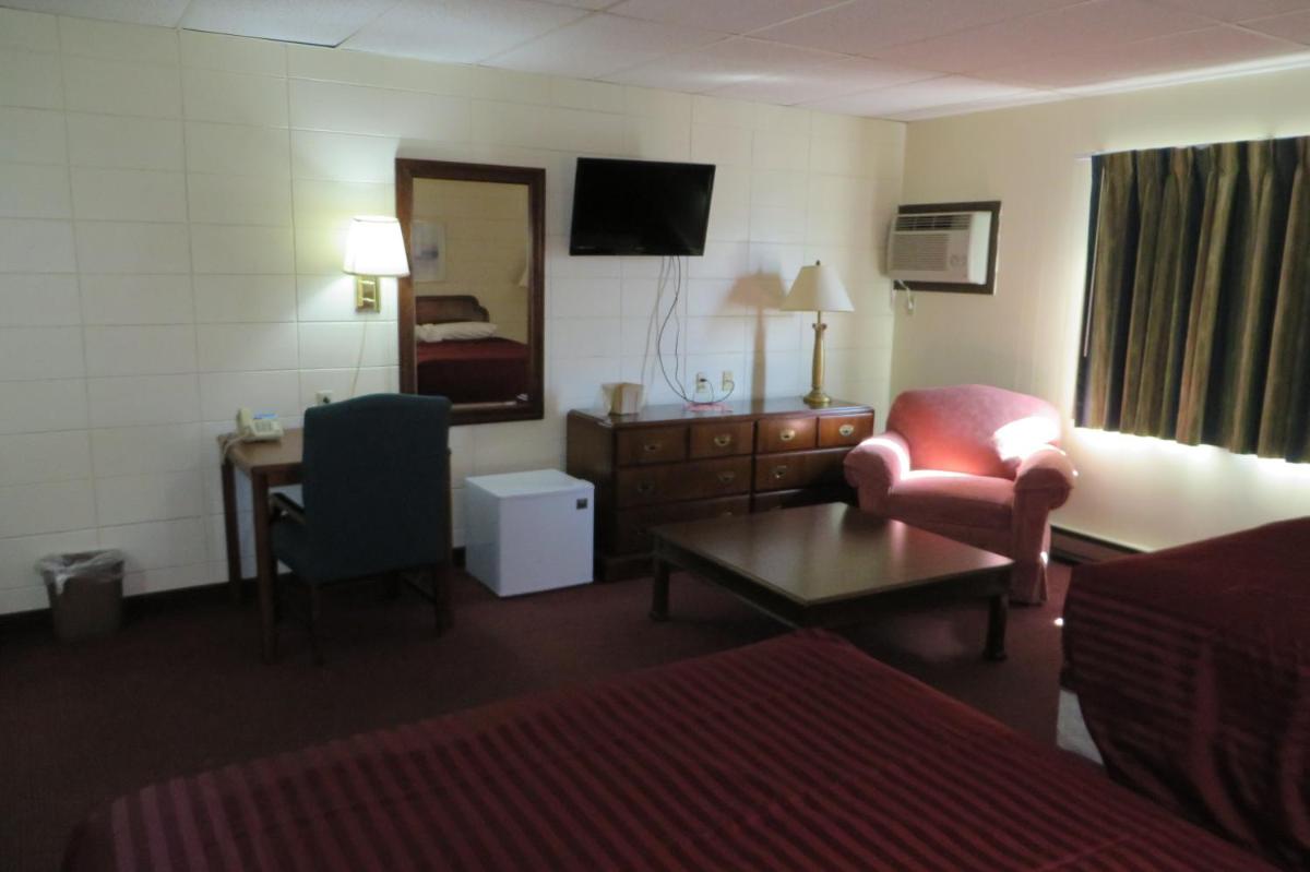 Grand Inn Fargo - image 4