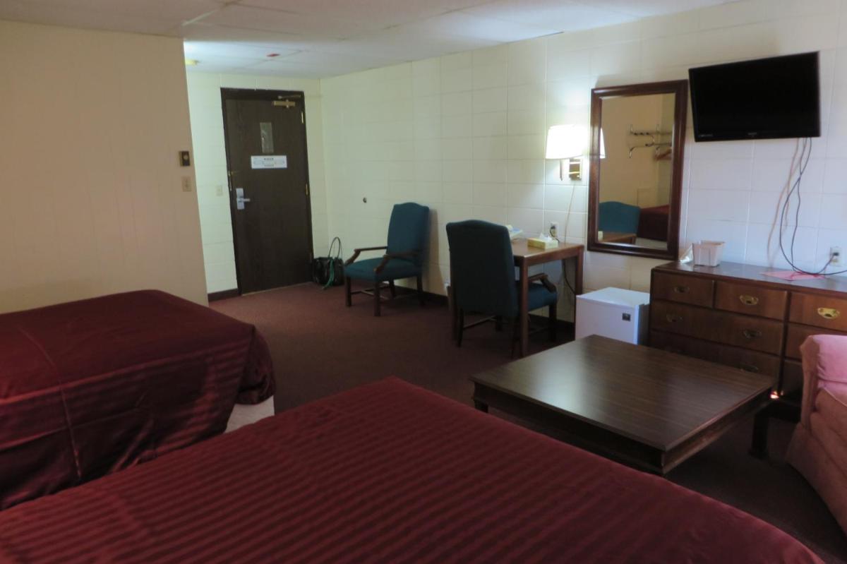 Grand Inn Fargo - image 6