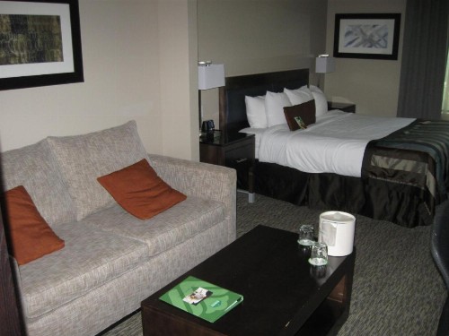 Wingate by Wyndham Fargo - image 25