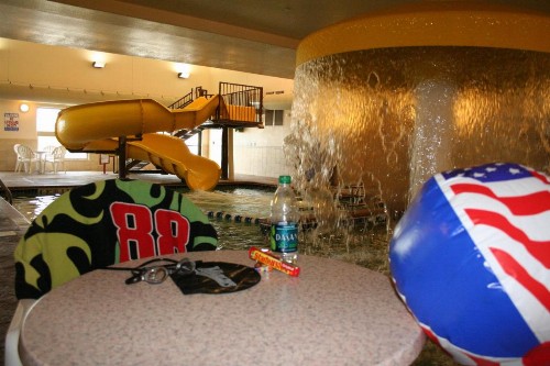 Expressway Suites Fargo - image 20