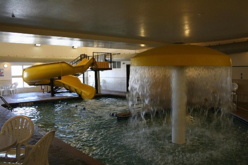 Expressway Suites Fargo - image 9