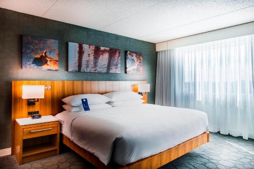 Delta Hotels by Marriott Fargo - image 2