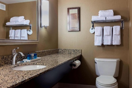 Delta Hotels by Marriott Fargo - image 24