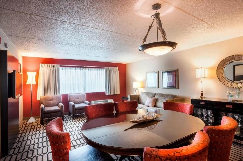 Delta Hotels by Marriott Fargo - image 27