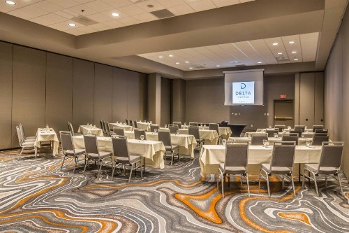Delta Hotels by Marriott Fargo - image 3