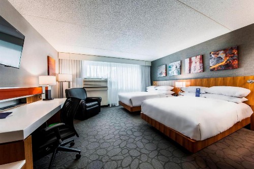 Delta Hotels by Marriott Fargo - image 32