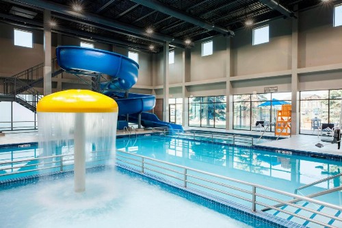 Delta Hotels by Marriott Fargo - image 33