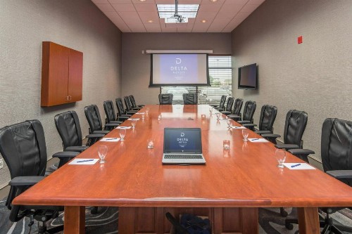 Delta Hotels by Marriott Fargo - image 39
